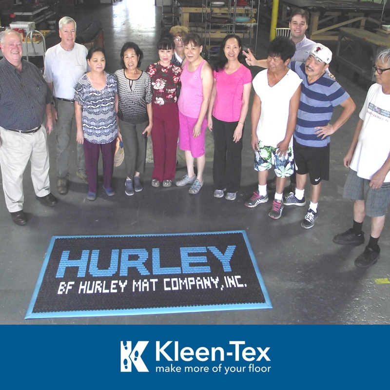 Hurley Mat Company